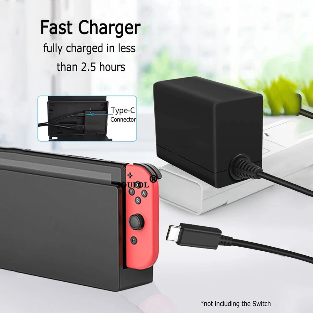 AC Power Adapter Charger For N - đánh giá và giá Gaming Zone Accessories