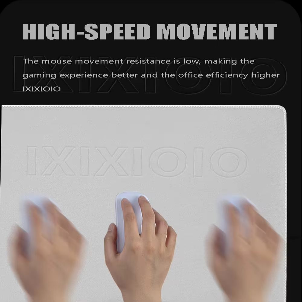 DIY Mouse Pad XXL Anime MouseM - đánh giá và giá Gaming Accessories Companies