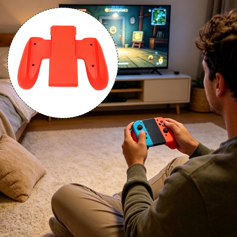 Comfort Hand Grip for Switch J - đánh giá và giá Gaming Hand Accessories