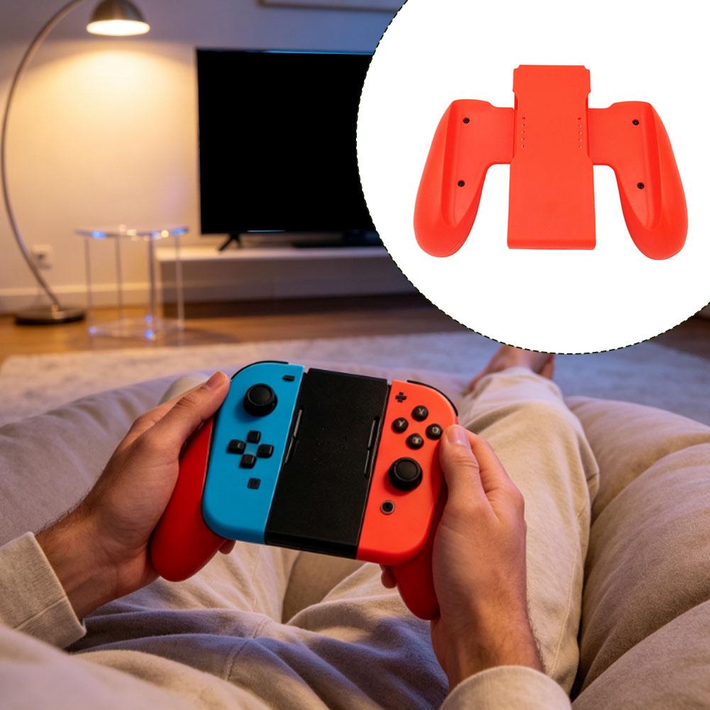 Comfort Hand Grip for Switch J - đánh giá và giá Gaming Hand Accessories