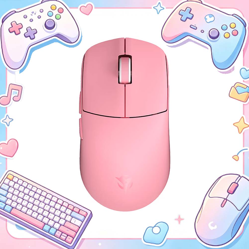 Ninjutso Sora V2 Mouse Dual Mo - đánh giá và giá Gaming Accessories Gifts For Men