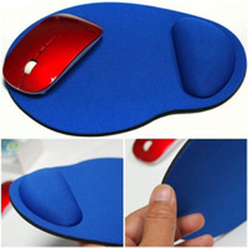 Comfort EVA Protect Wrist Mous - đánh giá và giá Gaming Accessories Women
