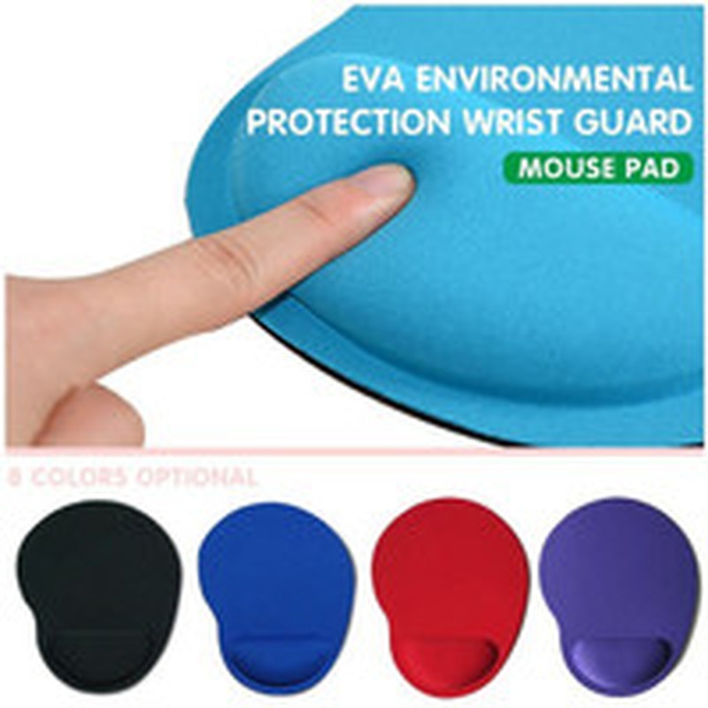 Comfort EVA Protect Wrist Mous - đánh giá và giá Gaming Accessories Women