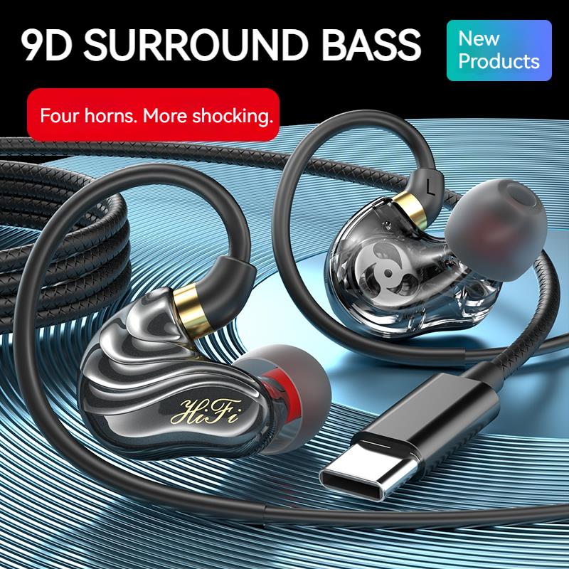 9D Surround Sound Gamer Earpho - đánh giá và giá Venom Gaming Accessories
