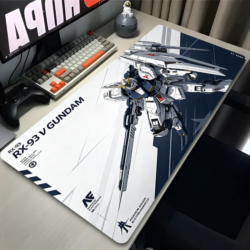 Big Mouse Pad Hot Game Keyboar - đánh giá và giá Gaming Accessories Women