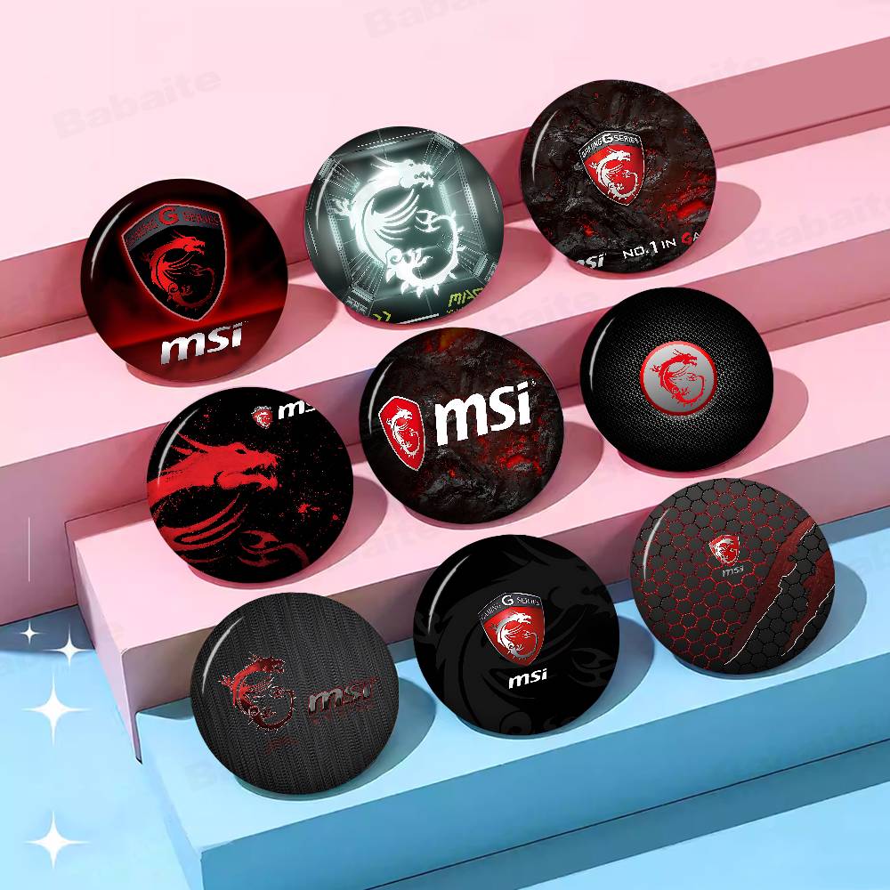 Gaming Dragon-MSI Anime Button - đánh giá và giá Gaming Accessories In Japan