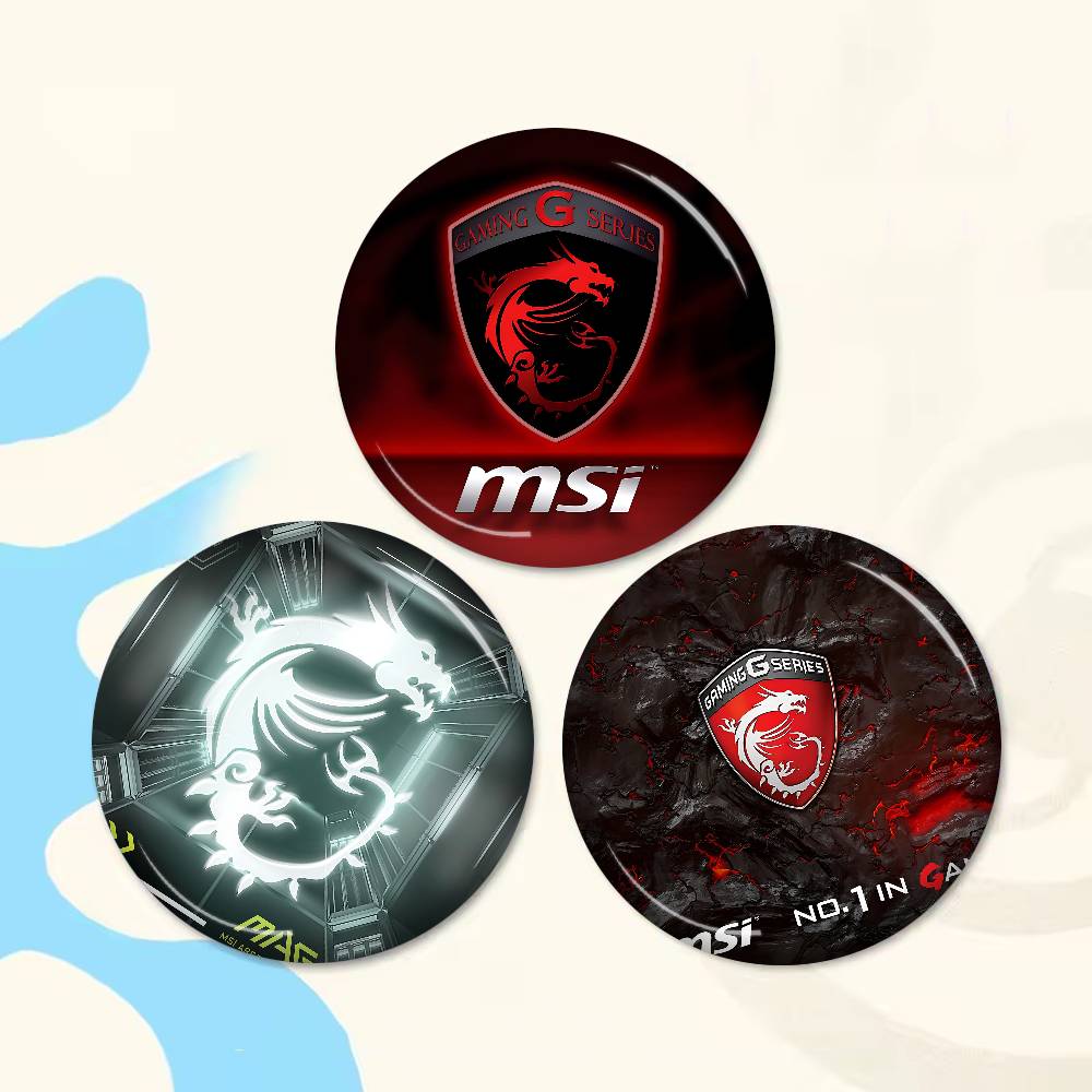 Gaming Dragon-MSI Anime Button - đánh giá và giá Gaming Accessories In Japan