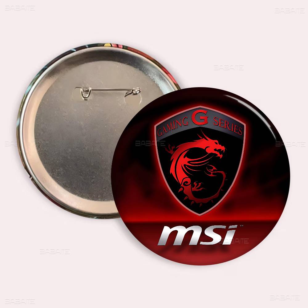 Gaming Dragon-MSI Anime Button - đánh giá và giá Gaming Accessories In Japan