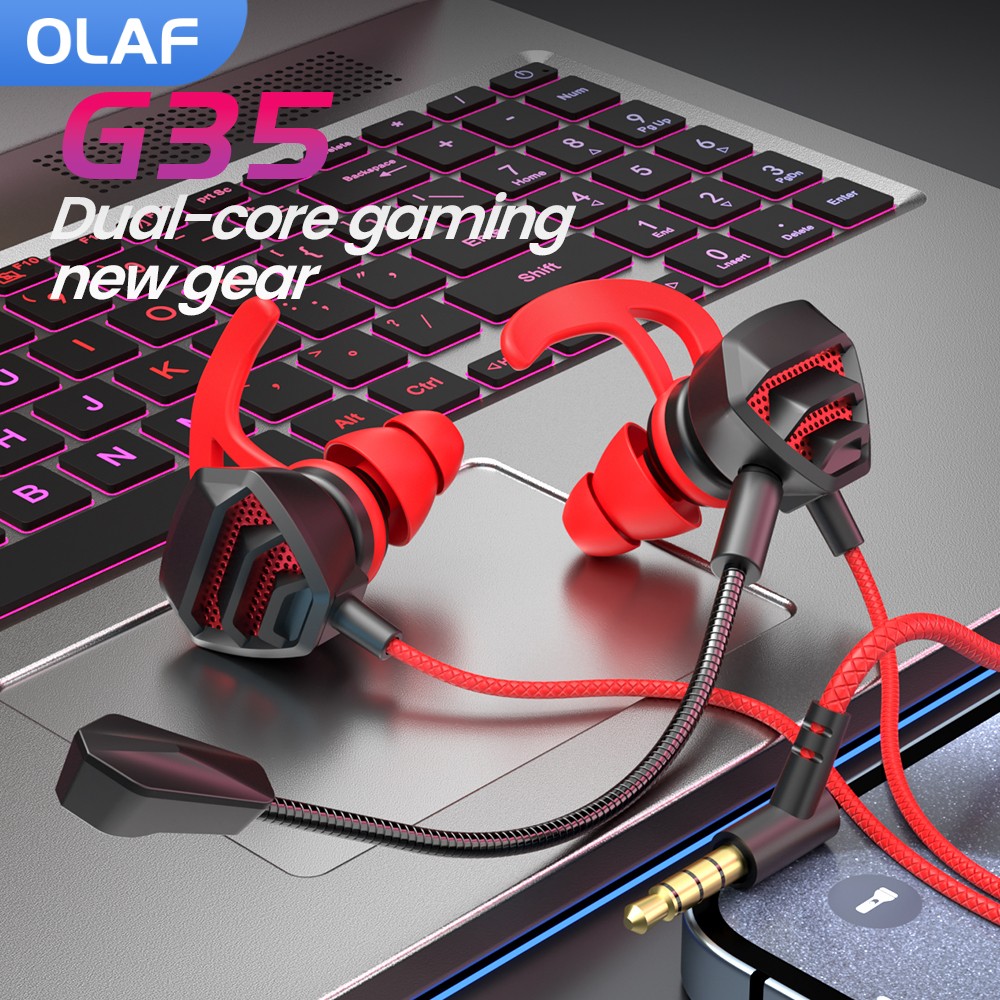 Type C /3.5mm Wired Headphones - đánh giá và giá Venom Gaming Accessories