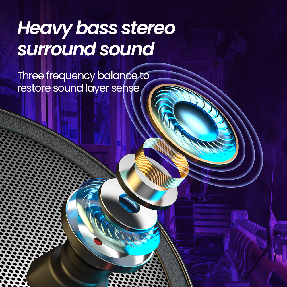 Type C /3.5mm Wired Headphones - đánh giá và giá Venom Gaming Accessories