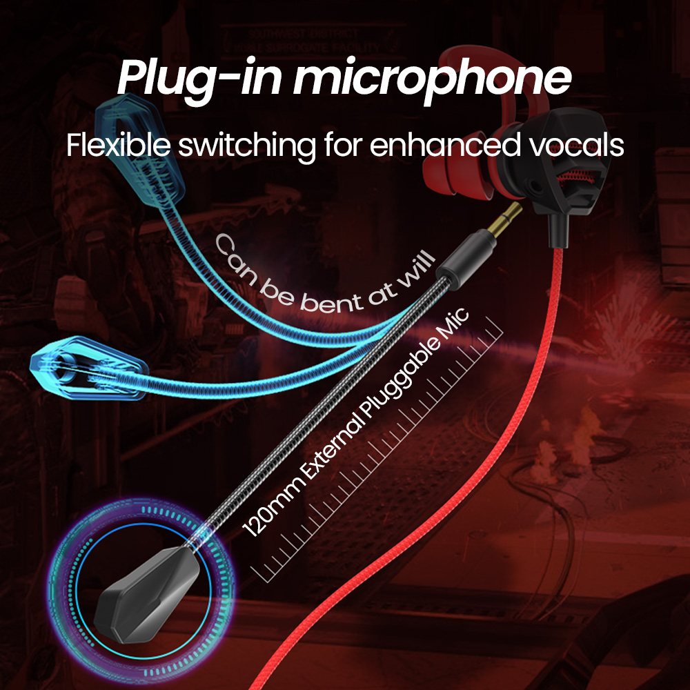 Type C /3.5mm Wired Headphones - đánh giá và giá Venom Gaming Accessories