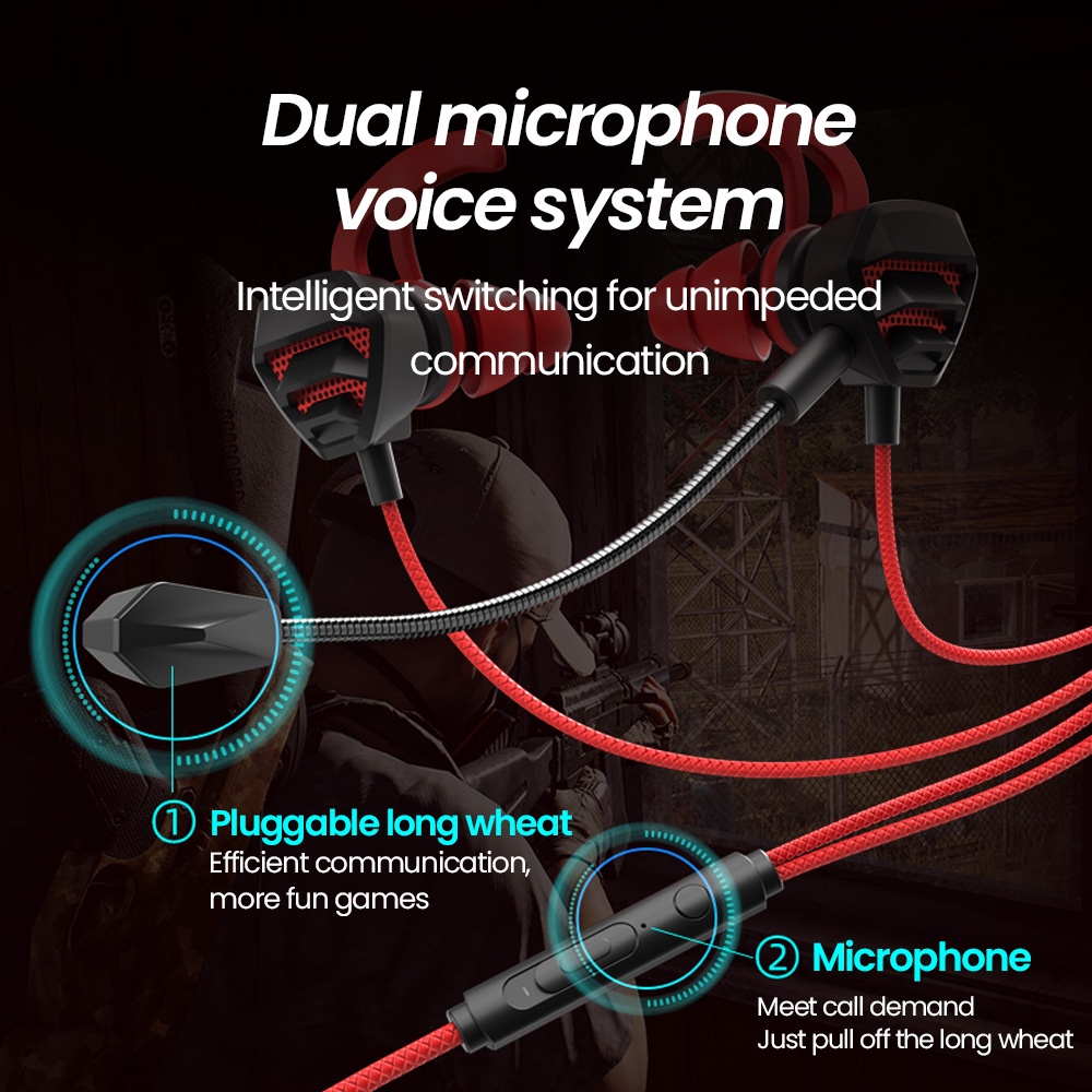 Type C /3.5mm Wired Headphones - đánh giá và giá Venom Gaming Accessories