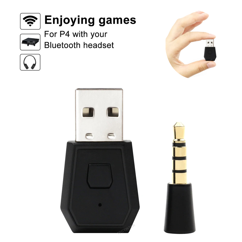 USB Wireless Adapter Receiver  - đánh giá và giá Gaming Zone Accessories