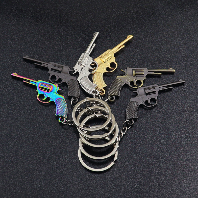 Mini Metal Tool Model Key Ring - đánh giá và giá Gaming Accessories Gifts For Men