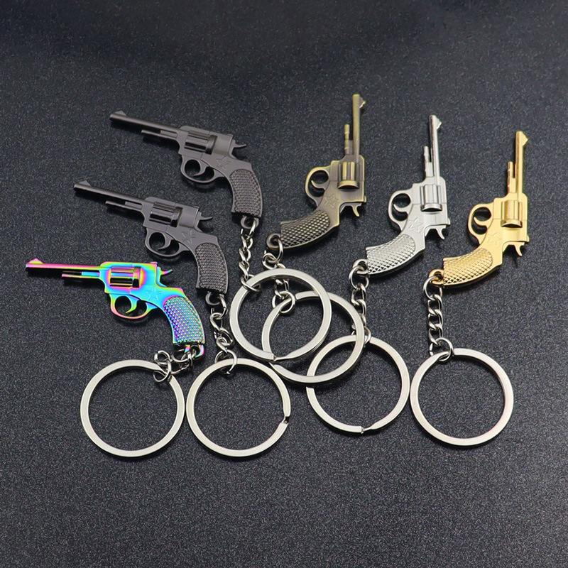 Mini Metal Tool Model Key Ring - đánh giá và giá Gaming Accessories Gifts For Men