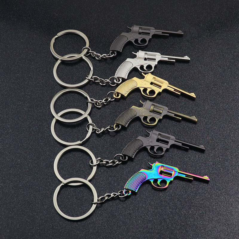 Mini Metal Tool Model Key Ring - đánh giá và giá Gaming Accessories Gifts For Men