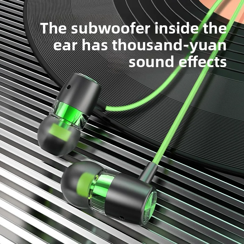 Wired Headphones Type C 3.5mm  - đánh giá và giá Venom Gaming Accessories