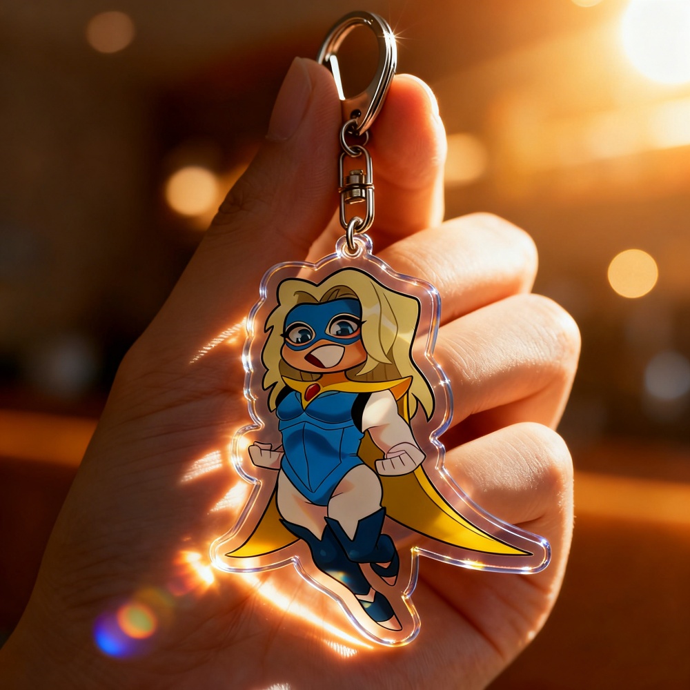 Game Cartoon Chibi Keychain fo - đánh giá và giá Gaming Accessories Gifts For Men