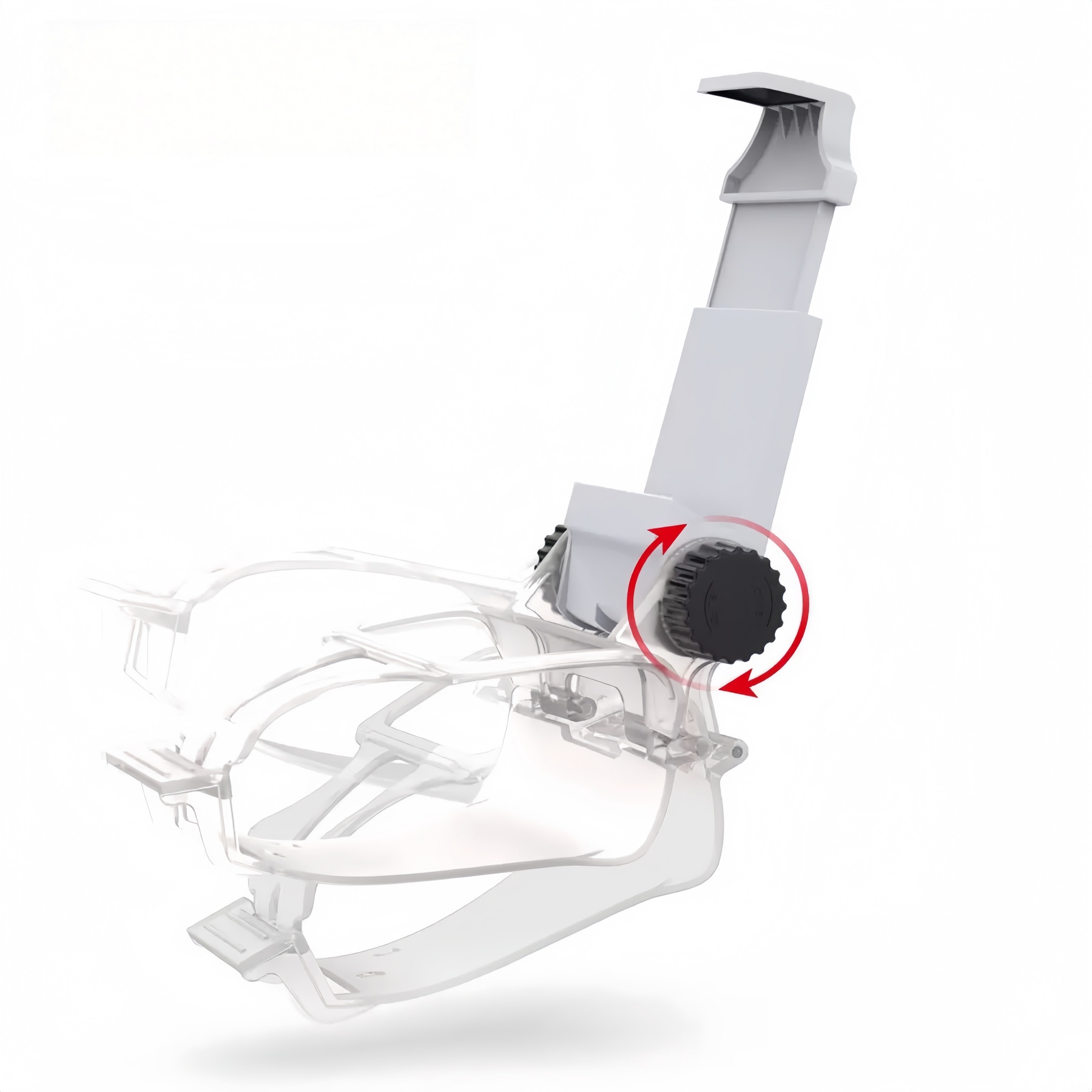 Adjustable Angle Phone Mount F - đánh giá và giá Gaming Zone Accessories