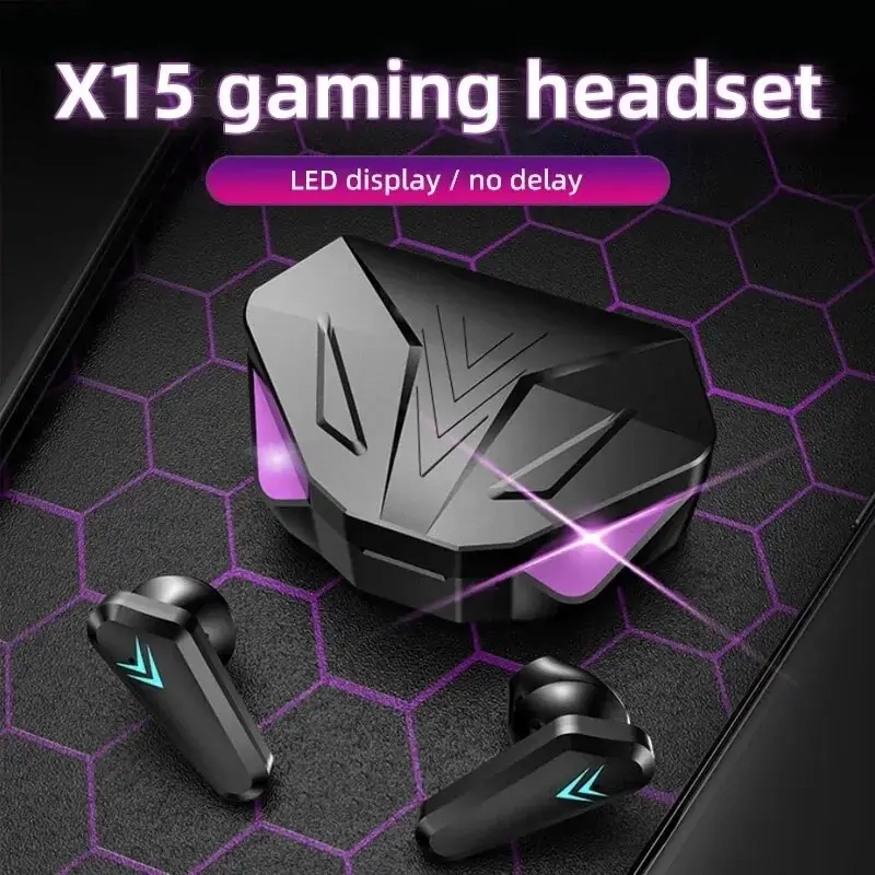 TWS Wireless Bluetooth 5.3 Hea - đánh giá và giá Venom Gaming Accessories