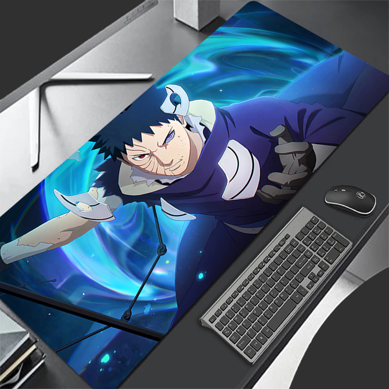 Mouse Pad Anime Carpe Large Na - đánh giá và giá Gaming Accessories Desktop