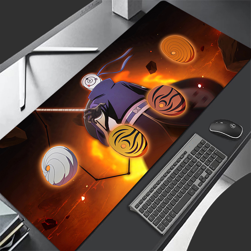 Mouse Pad Anime Carpe Large Na - đánh giá và giá Gaming Accessories Desktop