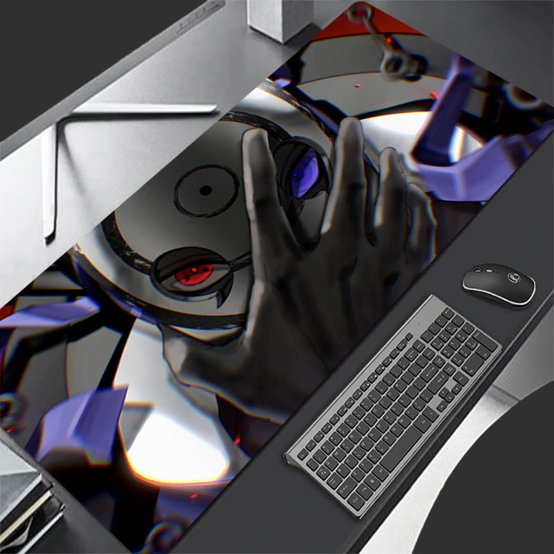 Mouse Pad Anime Carpe Large Na - đánh giá và giá Gaming Accessories Desktop