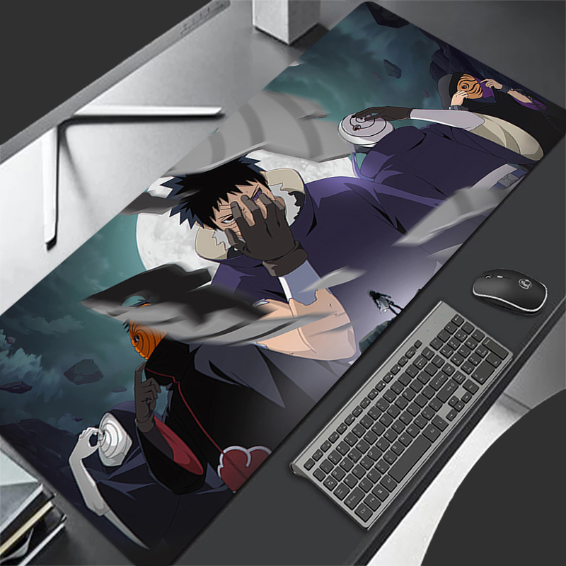 Mouse Pad Anime Carpe Large Na - đánh giá và giá Gaming Accessories Desktop