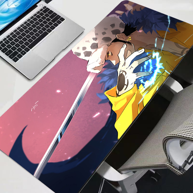 Kawaii Mouse Pad Anime Cute Gi - đánh giá và giá Gaming Accessories Desktop