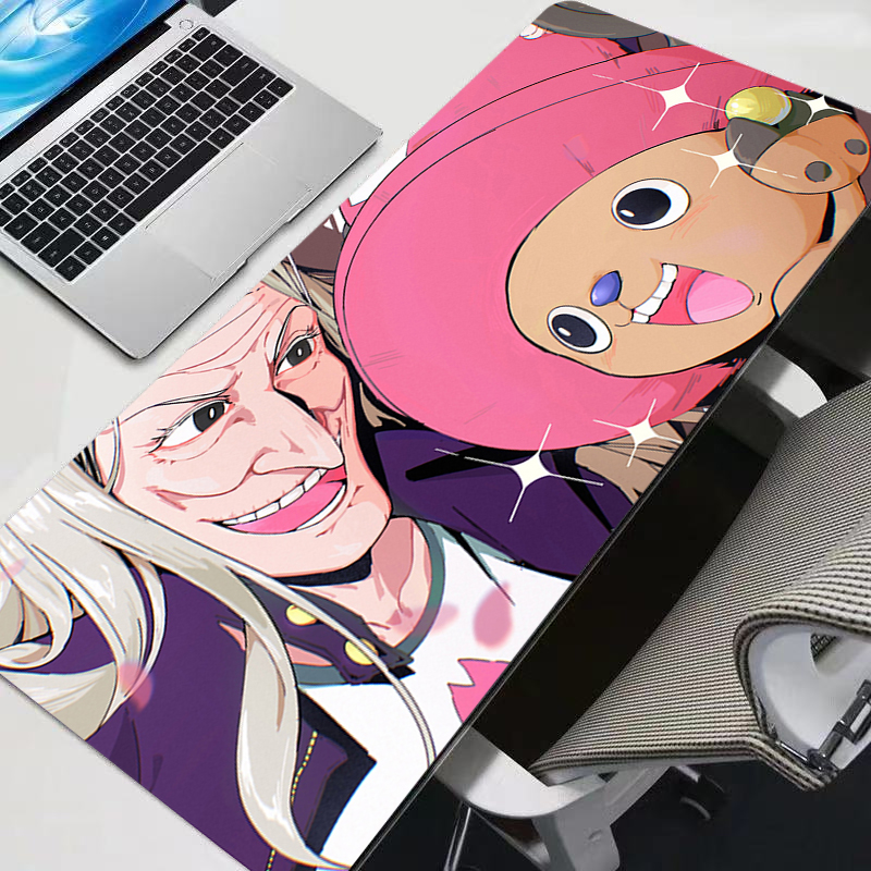 Kawaii Mouse Pad Anime Cute Gi - đánh giá và giá Gaming Accessories Desktop
