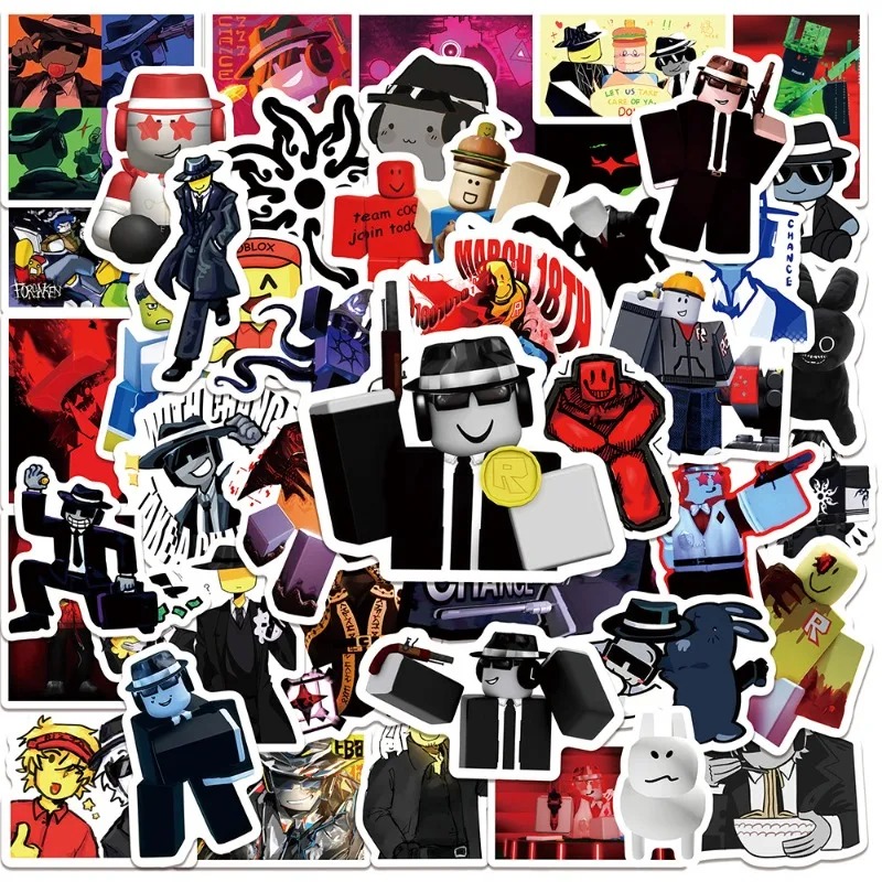 Hot Game ROBLOXS Figure Series - đánh giá và giá Gaming Accessories Roblox