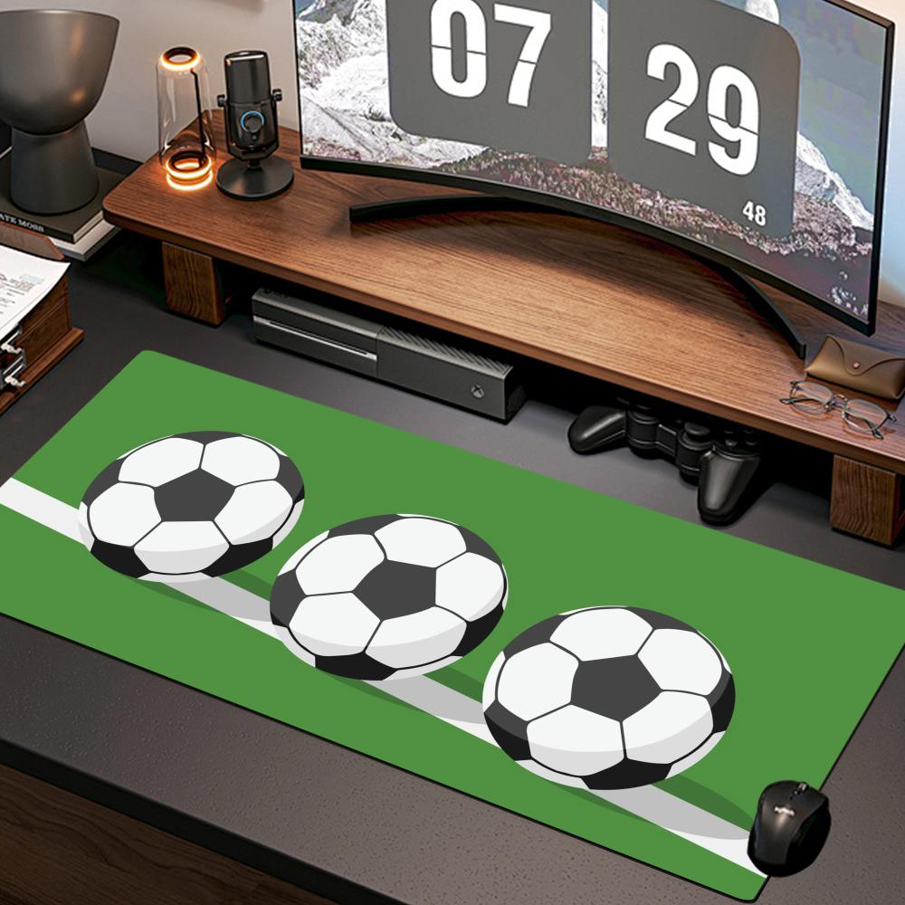 football wallpaper Mouse Pad N - đánh giá và giá Gaming Accessories Wallpaper