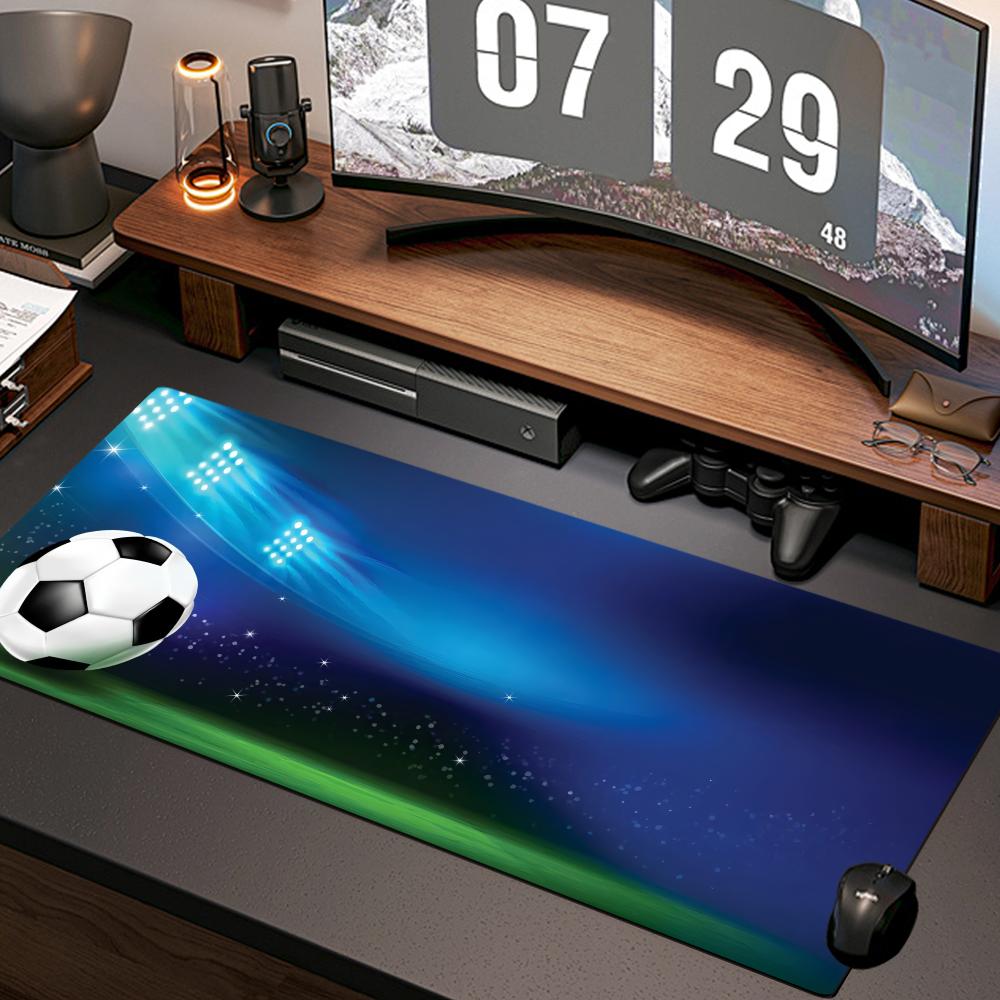 football wallpaper Mouse Pad N - đánh giá và giá Gaming Accessories Wallpaper