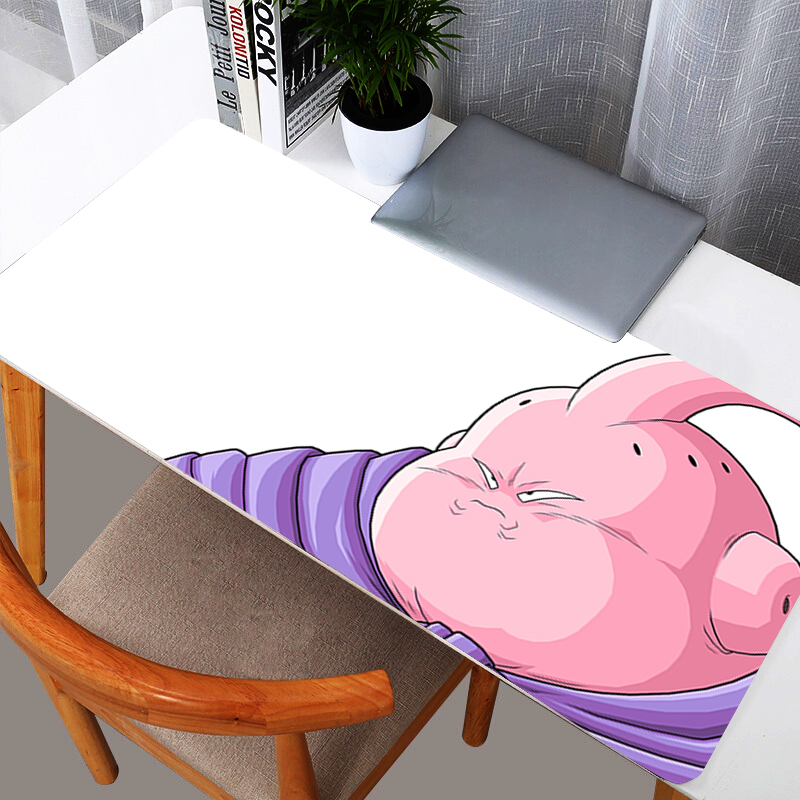 DBZ Dragon Ball Majin Buu Mous - đánh giá và giá Gaming Accessories Desktop