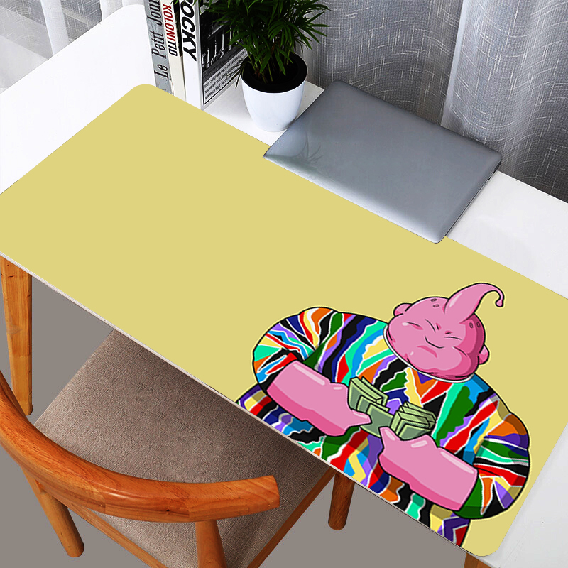 DBZ Dragon Ball Majin Buu Mous - đánh giá và giá Gaming Accessories Desktop