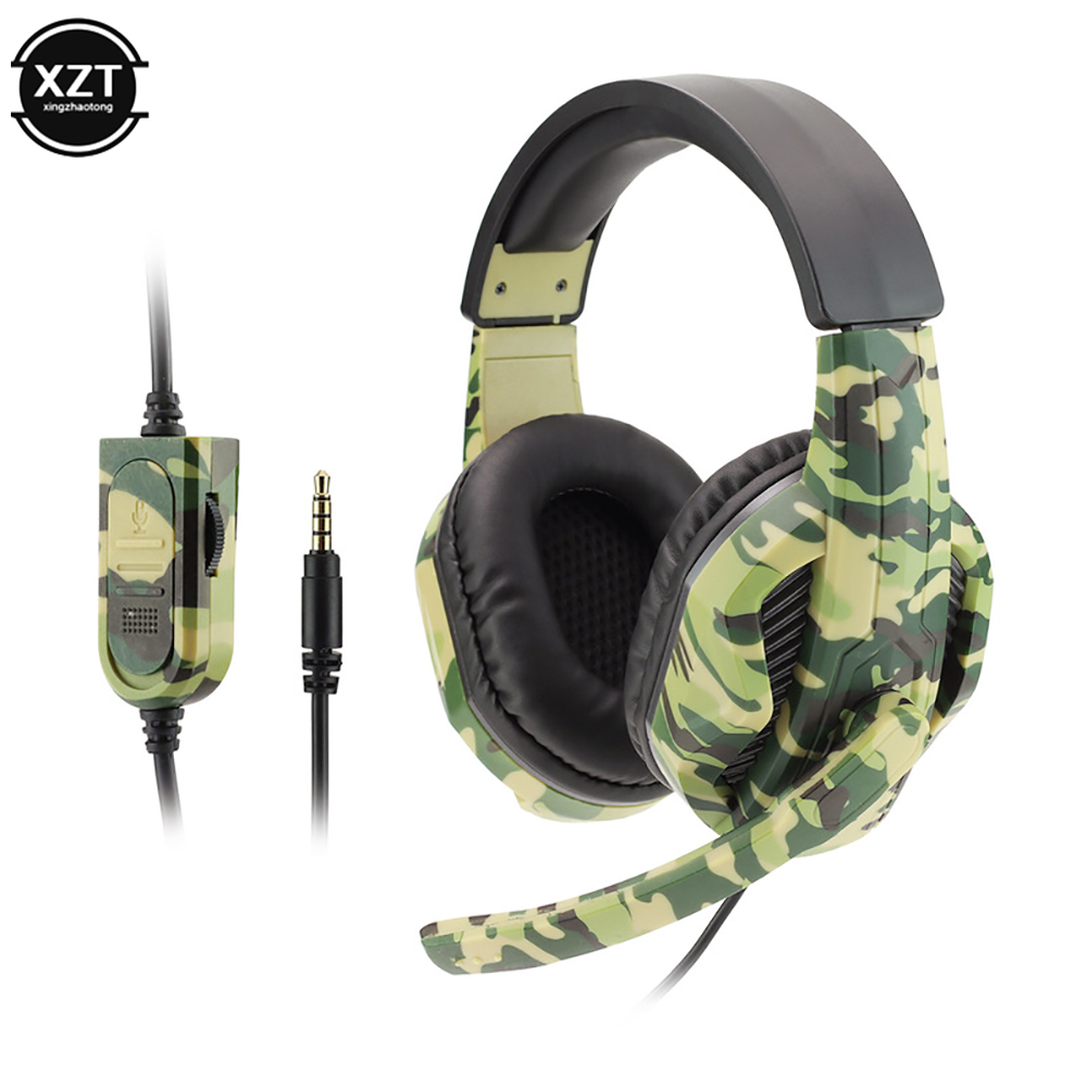 Ngụy Trang Tai Nghe 3.5Mm AUX  - đánh giá và giá Venom Gaming Accessories