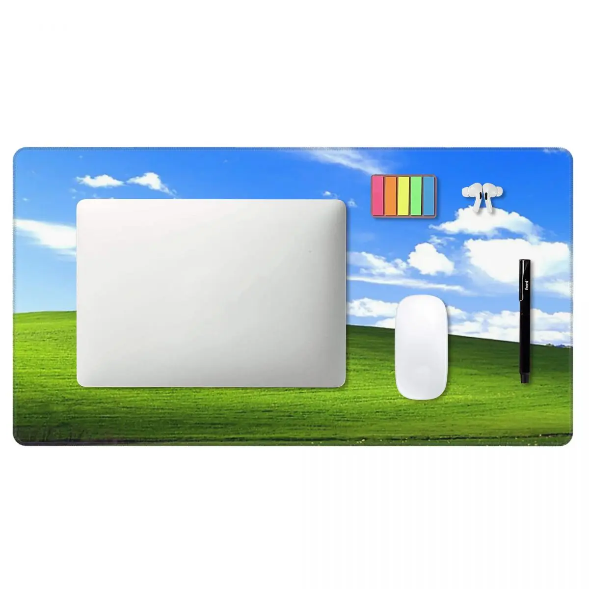 Large Mouse Pad Windows XP Wal - đánh giá và giá Gaming Accessories Wallpaper