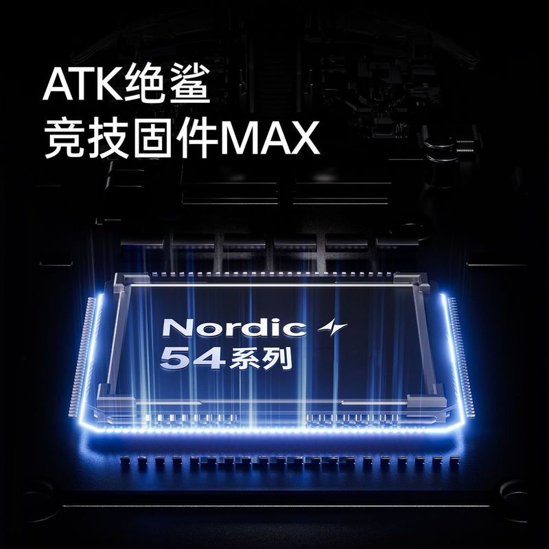 Atk F1 V2 V3 Wireless Mouse, L - đánh giá và giá Gaming Hand Accessories