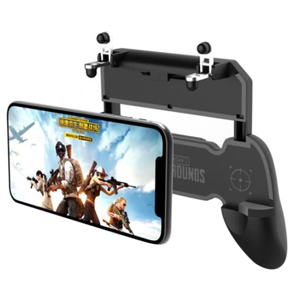 PUBG Controller Control For Ph - đánh giá và giá Gaming Accessories For Free Fire