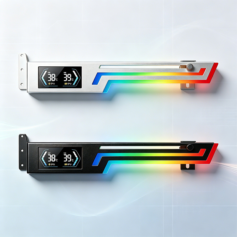 Digital ARGB Horizontal Graphi - đánh giá và giá Gaming Zone Accessories