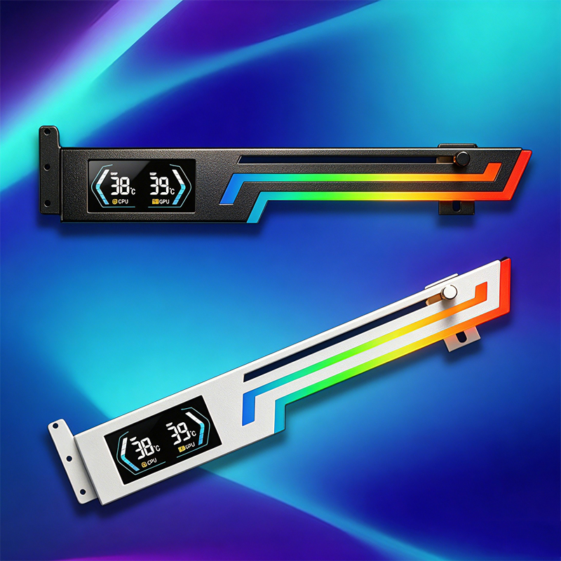 Digital ARGB Horizontal Graphi - đánh giá và giá Gaming Zone Accessories