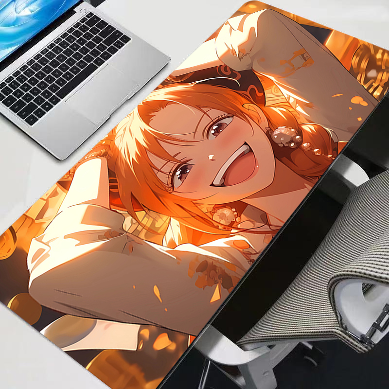 90x40cm New Mouse Pads Big Gam - đánh giá và giá Gaming Accessories Desktop