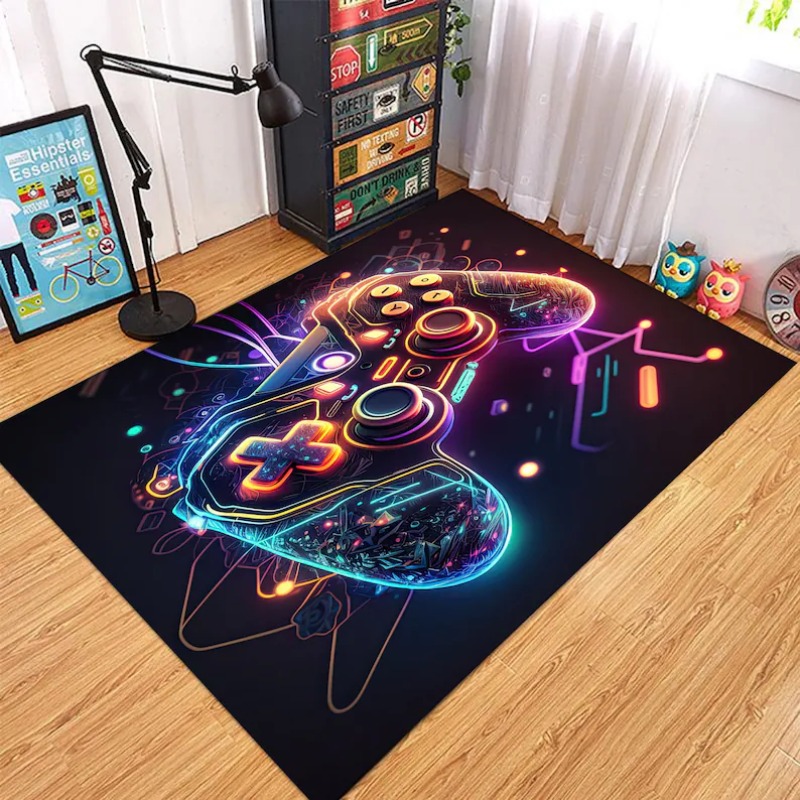 Neon Glow Game Controller Area - đánh giá và giá Gaming Hand Accessories