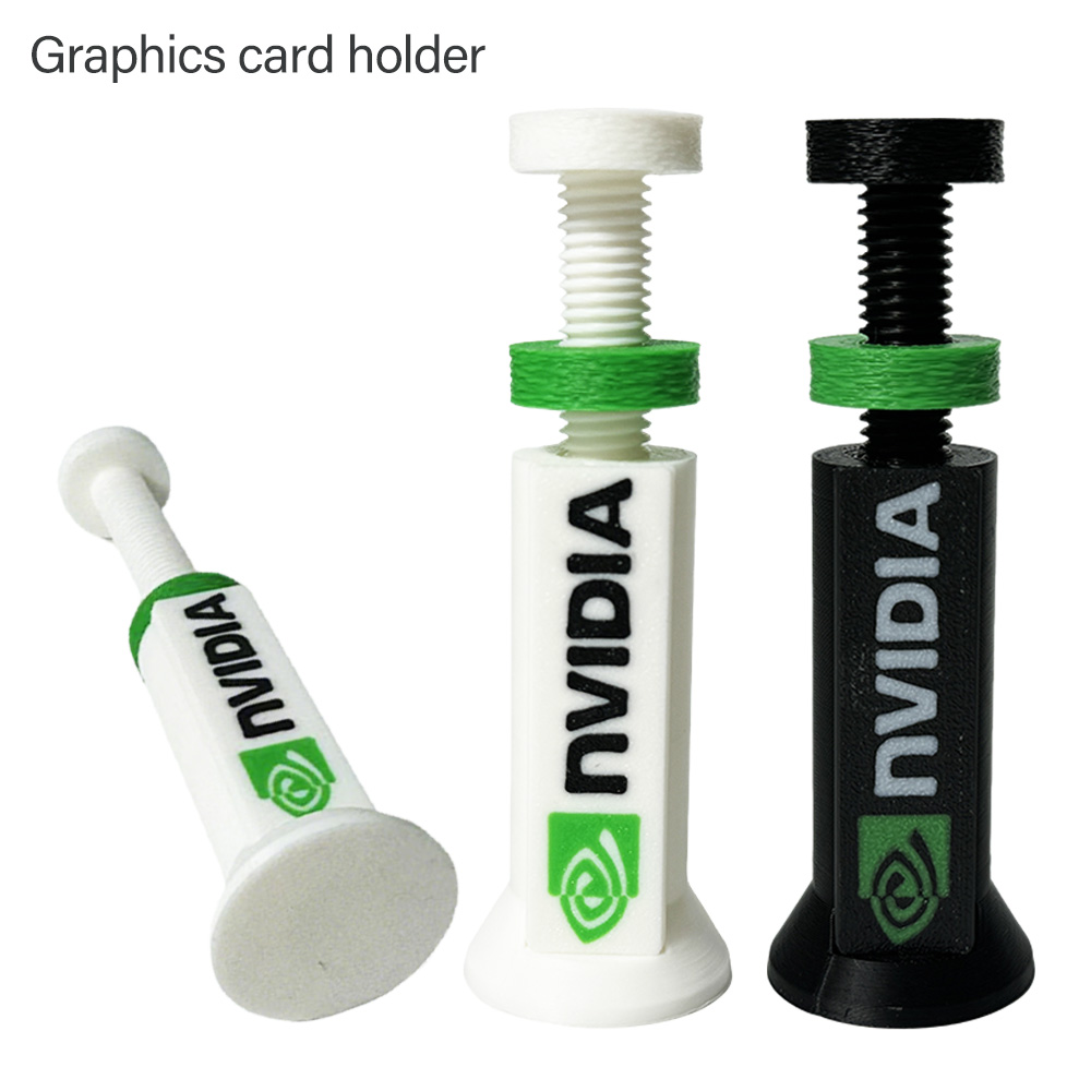 NVIDIA Vertical Telescopic Rot - đánh giá và giá Gaming Zone Accessories